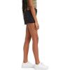 imageLevis Womens 501 Original Shorts Also Available in PlusBlack  Destructed