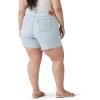 imageLevis Womens 501 Original Shorts Also Available in PlusBlank Spot