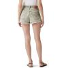 imageLevis Womens 501 Original Shorts Also Available in PlusCloudy Cypress