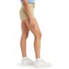 imageLevis Womens 501 Original Shorts Also Available in PlusNew Dusty Safari Short