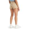 imageLevis Womens 501 Original Shorts Also Available in PlusNew Dusty Safari Short