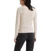 imageLevis Womens Arden Tie Front TopLola Floral Rainy Day