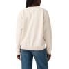 imageLevis Womens Graphic Everyday Crew Also Available in PlusNew Pretty Wolves