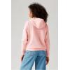 imageLevis Womens Graphic Everyday HoodiePinks 0006
