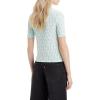imageLevis Womens Graphic Sia Second Skin TeeSia Minimal Sport Wave Aop Surf Spray