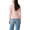 imageLevis Womens Honey Long Sleeve ShirtLotus