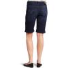 imageLevis Womens Plus Size Shaping Bermuda ShortCreased Redefined 99 Cotton  1 Elastane