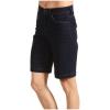 imageLevis Womens Plus Size Shaping Bermuda ShortIndigo Rinse 84 Cotton  14 Polyester  2 Spandex