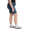 imageLevis Womens Plus Size Shaping Bermuda ShortNew Treasured Time Plus