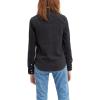imageLevis Womens Ultimate Western Shirt Also Available in PlusBlack Rose