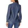 imageLevis Womens Ultimate Western Shirt Also Available in PlusSmokin Hot
