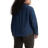 imageLevis Womens Ultimate Western Shirt Also Available in PlusSmokin Hot