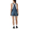 imageLevis Womens Vintage Shortalls Also Available in PlusAbout Last Week