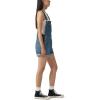 imageLevis Womens Vintage Shortalls Also Available in PlusAbout Last Week
