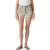 imageLevis Womens 501 Original Shorts Also Available in PlusCloudy Cypress
