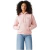 imageLevis Womens Graphic Everyday HoodiePinks 0006