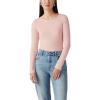 imageLevis Womens Honey Long Sleeve ShirtLotus