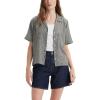 Audra Plaid Deep Depths