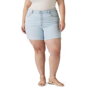 imageLevis Womens 501 Original Shorts Also Available in PlusBlank Spot