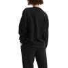 imageLevis Womens Everyday SweatshirtAnthracite Night