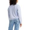 imageLevis Womens Everyday SweatshirtKentucky Blue