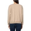 imageLevis Womens Everyday SweatshirtNew Taupe Gray Heather