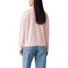 imageLevis Womens Everyday SweatshirtPotpourri