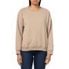 imageLevis Womens Everyday SweatshirtNew Taupe Gray Heather