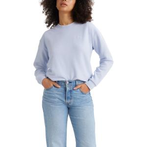imageLevis Womens Everyday SweatshirtKentucky Blue