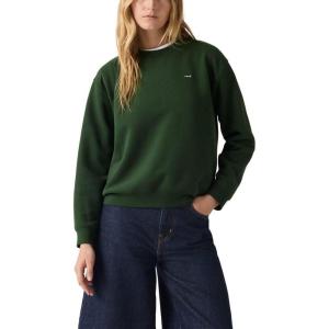 imageLevis Womens Everyday SweatshirtNew Mountain View