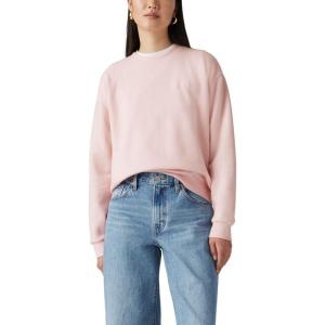 imageLevis Womens Everyday SweatshirtPotpourri