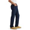 imageLevis Mens 505 Regular Fit JeansNail Loop Knot