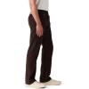 imageLevis Mens 505 Regular Fit JeansNew Black Coffee Stretch
