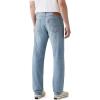imageLevis Mens 505 Regular Fit JeansNew Latest Obsession Stretch