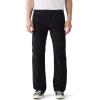 imageLevis Mens 505 Regular Fit JeansNew Black Stretch
