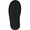 imageLevis Womens Talya Microsuede Scuff House Shoe Slippers Black L