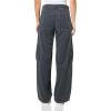 imageLevis Womens Superlow Loose Cargo PantsNew Meteorite Pigment
