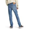 imageLevis Mens Skinny Taper JeansTuscany Town Indigo  Stretch