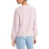 imageLevis Womens Zenda Long Sleeve Blouse Also Available in PlusNew Keepsake Lilac