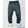 imageLevis BabyBoys Jogger PantsPebble Grey