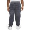 imageLevis BabyBoys Jogger PantsPebble Grey