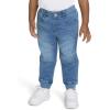 imageLevis BabyBoys Jogger PantsSea Salt