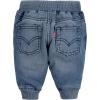 imageLevis BabyBoys Jogger PantsSea Salt