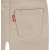 imageLevis BabyBoys Jogger PantsTrue Chino