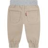 imageLevis BabyBoys Jogger PantsTrue Chino