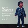 imageLevis BabyBoys Jogger PantsWaverly