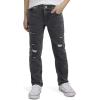 imageLevis Boys 510 Skinny Fit Destructed JeansFar Far Away