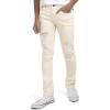 imageLevis Boys 510 Skinny Fit Destructed JeansPale Khaki