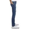 imageLevis Boys 510 Skinny Fit Destructed JeansPaper Shredder
