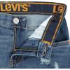imageLevis Boys 510 Skinny Fit Destructed JeansPaper Shredder